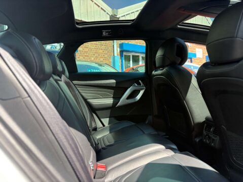 Citroen DS5 1.6 DS5 D Sport THP 5dr 46