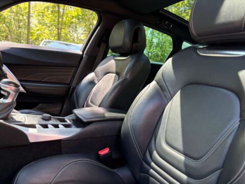 Citroen DS5 1.6 DS5 D Sport THP 5dr 62