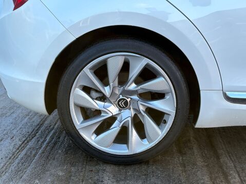 Citroen DS5 1.6 DS5 D Sport THP 5dr 9