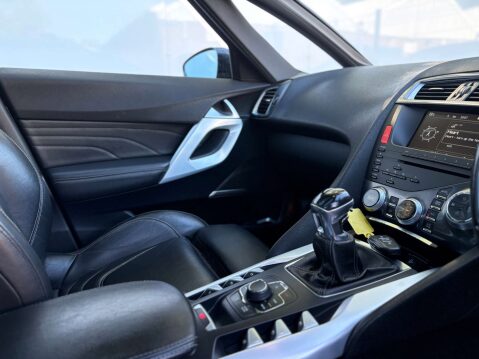 Citroen DS5 1.6 DS5 D Sport THP 5dr 15