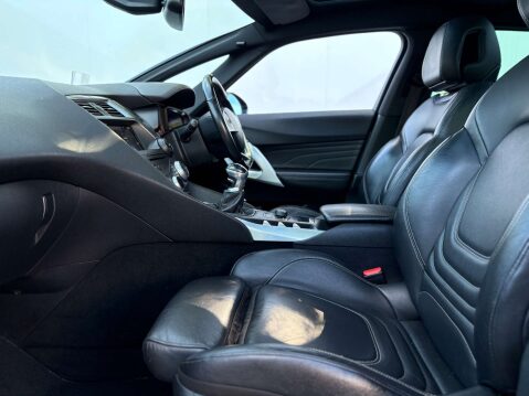 Citroen DS5 1.6 DS5 D Sport THP 5dr 66