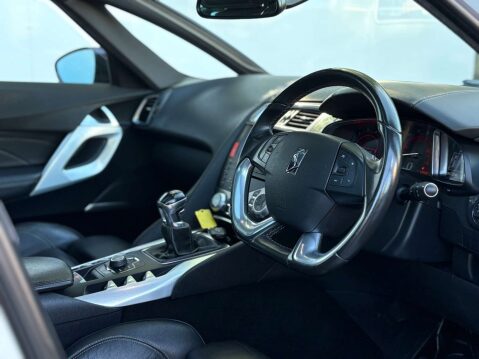 Citroen DS5 1.6 DS5 D Sport THP 5dr 11