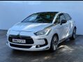 Citroen DS5 1.6 DS5 D Sport THP 5dr 31