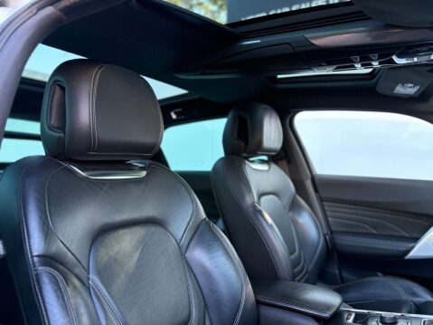 Citroen DS5 1.6 DS5 D Sport THP 5dr 19