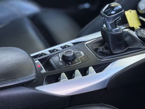 Citroen DS5 1.6 DS5 D Sport THP 5dr 21