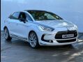 Citroen DS5 1.6 DS5 D Sport THP 5dr 1