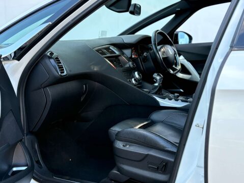 Citroen DS5 1.6 DS5 D Sport THP 5dr 70