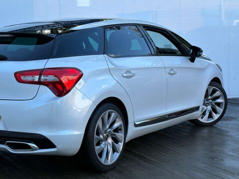 Citroen DS5 1.6 DS5 D Sport THP 5dr 30