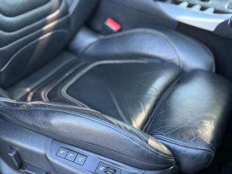 Citroen DS5 1.6 DS5 D Sport THP 5dr 17