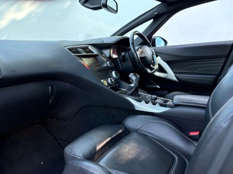 Citroen DS5 1.6 DS5 D Sport THP 5dr 69