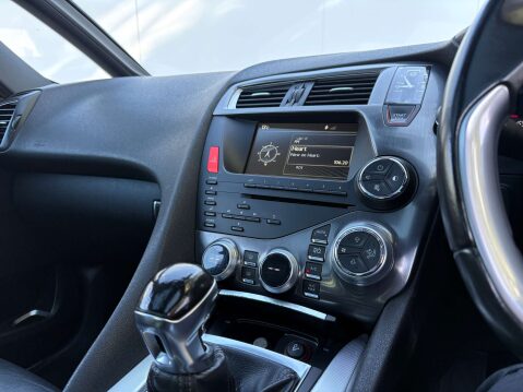 Citroen DS5 1.6 DS5 D Sport THP 5dr 42