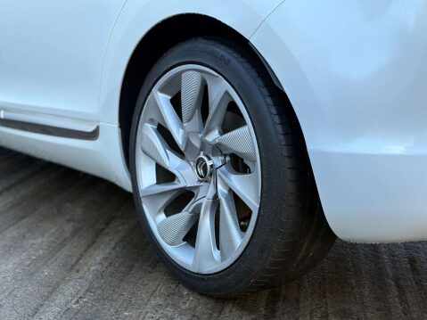 Citroen DS5 1.6 DS5 D Sport THP 5dr 57