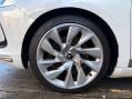 Citroen DS5 1.6 DS5 D Sport THP 5dr 37