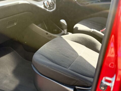 Kia Picanto 1.2 Picanto 2 Auto 5dr 22