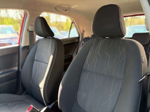 Kia Picanto 1.2 Picanto 2 Auto 5dr 26