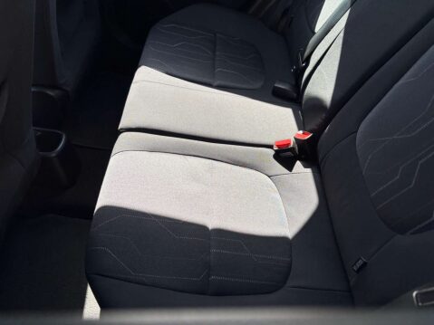 Kia Picanto 1.2 Picanto 2 Auto 5dr 29