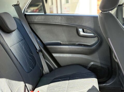Kia Picanto 1.2 Picanto 2 Auto 5dr 33