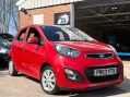 Kia Picanto 1.2 Picanto 2 Auto 5dr 3