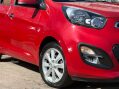 Kia Picanto 1.2 Picanto 2 Auto 5dr 4
