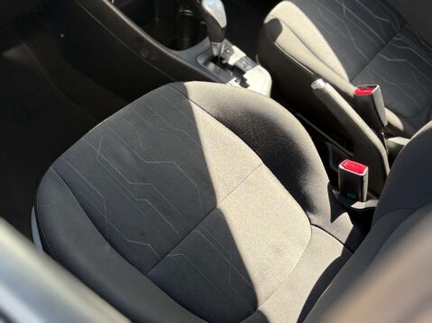 Kia Picanto 1.2 Picanto 2 Auto 5dr 23