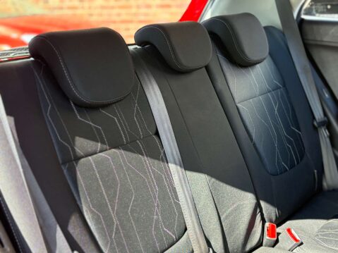 Kia Picanto 1.2 Picanto 2 Auto 5dr 34