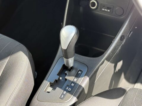 Kia Picanto 1.2 Picanto 2 Auto 5dr 46