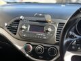 Kia Picanto 1.2 Picanto 2 Auto 5dr 47