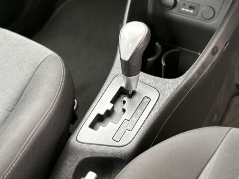 Kia Picanto 1.2 Picanto 2 Auto 5dr 35