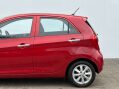 Kia Picanto 1.2 Picanto 2 Auto 5dr 42