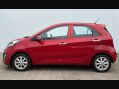 Kia Picanto 1.2 Picanto 2 Auto 5dr 38