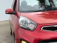 Kia Picanto 1.2 Picanto 2 Auto 5dr 3