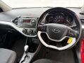 Kia Picanto 1.2 Picanto 2 Auto 5dr 37