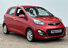 Kia Picanto 1.2 Picanto 2 Auto 5dr