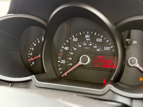 Kia Picanto 1.2 Picanto 2 Auto 5dr 54