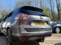 Nissan X-Trail 1.6 X-Trail N-Tec DiG-T 5dr 9