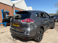 Nissan X-Trail 1.6 X-Trail N-Tec DiG-T 5dr 11