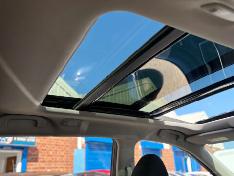 Nissan X-Trail 1.6 X-Trail N-Tec DiG-T 5dr 41