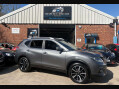 Nissan X-Trail 1.6 X-Trail N-Tec DiG-T 5dr 1
