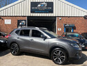 Nissan X-Trail 1.6 X-Trail N-Tec DiG-T 5dr