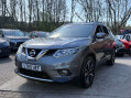 Nissan X-Trail 1.6 X-Trail N-Tec DiG-T 5dr 5