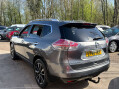 Nissan X-Trail 1.6 X-Trail N-Tec DiG-T 5dr 8