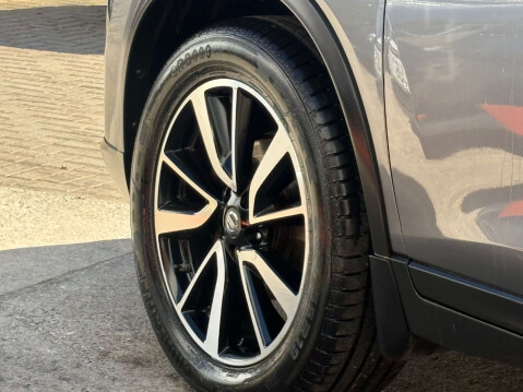 Nissan X-Trail 1.6 X-Trail N-Tec DiG-T 5dr 15