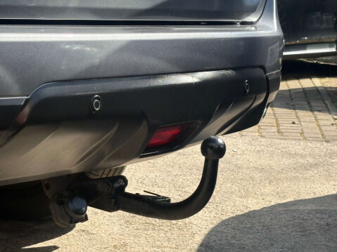 Nissan X-Trail 1.6 X-Trail N-Tec DiG-T 5dr 17