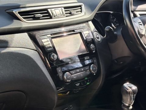 Nissan X-Trail 1.6 X-Trail N-Tec DiG-T 5dr 26
