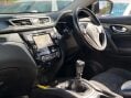 Nissan X-Trail 1.6 X-Trail N-Tec DiG-T 5dr 25