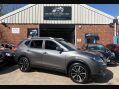 Nissan X-Trail 1.6 X-Trail N-Tec DiG-T 5dr 1