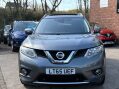 Nissan X-Trail 1.6 X-Trail N-Tec DiG-T 5dr 4