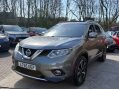 Nissan X-Trail 1.6 X-Trail N-Tec DiG-T 5dr 6