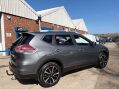 Nissan X-Trail 1.6 X-Trail N-Tec DiG-T 5dr 23