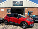 Renault Captur 1.5 Captur Signature Energy dCi S/S 5dr
